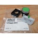 Baco L21AA02-3E10 Push Button L21AA023E10