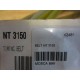 Optibelt TS940-ST Speed Control Timing Belt NT 3150