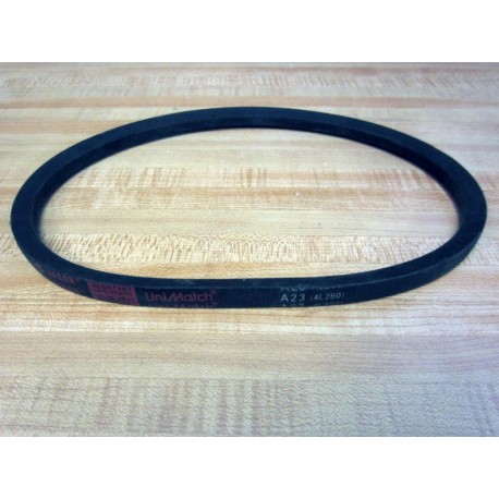 Jason A23 V-Belt 4L250