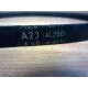 Jason A23 V-Belt 4L250