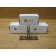 Square D AF-72 Overload Heater Element AF72 (Pack of 3)