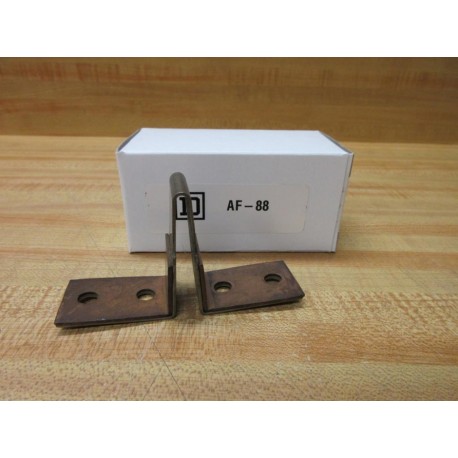 Square D AF-88 Overload Relay Heater Element AF88