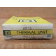 Square D AR-35 Overload Relay Heater Element AR35 (Pack of 3)