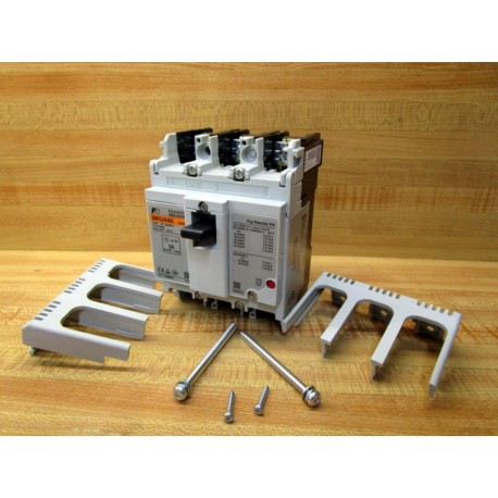 Fuji Electric BW32AAG-3P005 Circuit Breaker BW32AAG3P005 - New No Box