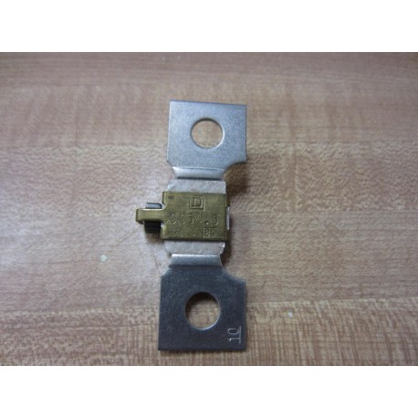 Square D CC54.5 Overload Relay Heater Element CC545 (Pack of 2) - New No Box