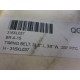 316XL037 Timing Belt