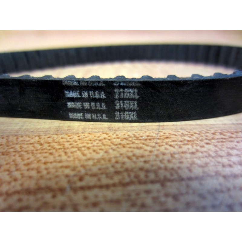 316XL037 Timing Belt - Mara Industrial