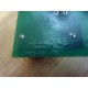 Allen Bradley 74103-867-51 Snubber PCB 1336-SN-SP17A - Used