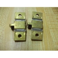 Square D B2.40 Overload Relay Heater Element  B240 (Pack of 2) - New No Box