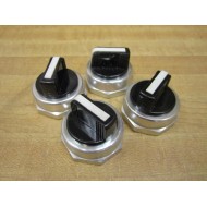 Allen Bradley 800T-N230F Switch 800TN230F (Pack of 4) - New No Box