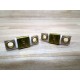 Square D A1.02 Overload Relay Heater Element  A102 (Pack of 2)
