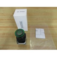 Allen Bradley 800H-FRXTQH2GA1 Push Pull Switch