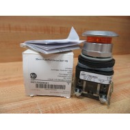 Allen Bradley 800T-FXQ24AA1 Button 800TFXQ24AA1