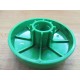 Idec ABD4BN-G Mushroom Push Button Cap ABD4BNG - Used