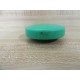Idec ABD4BN-G Mushroom Push Button Cap ABD4BNG - Used