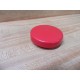 Idec ABD4BN-R Push Button Cap ABD4BNR - New No Box