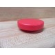Idec ABD4BN-R Push Button Cap ABD4BNR - New No Box