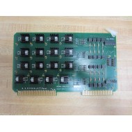 Redkoh Industries RK2221 Rev. 1 Circuit Board Rev 1 - Used