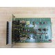 Reliance Electric Company 0-52808 PLC Board 052808 1736-F - Used