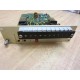 Reliance Electric Company 0-52808 PLC Board 052808 1736-F - Used