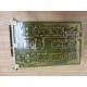 Reliance Electric Company 0-52808 PLC Board 052808 1736-F - Used