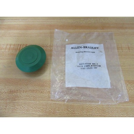 Allen Bradley 800T-N208B Switch Cap