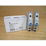 Allen Bradley 1489-M1C030 Circuit Breaker 3 AMP (Pack of 2)