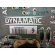 Dynamatic 75-235-4 752354 Circuit Board A0385825 - Used