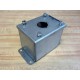 Allen Bradley 800H-1HX4 SS Push Button Station 800H1HX4 - New No Box