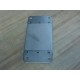 Allen Bradley 800H-1HX4 SS Push Button Station 800H1HX4 - New No Box