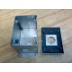 Allen Bradley 800H-1HX4 SS Push Button Station 800H1HX4 - New No Box