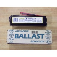 Advance Transformer R-140-1-TP Rapid Start Ballast R140TP