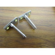 General Electric CR123C118A Heater Element C118A (Pack of 2) - New No Box