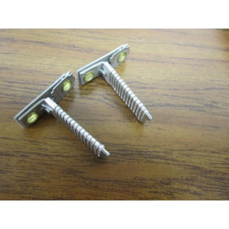 General Electric CR123C118A Heater Element C118A (Pack of 2) - New No Box