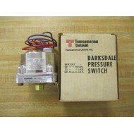 Barksdale D1H-A80 Pressure Switch D1HA80