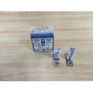 General Electric CR123C1.18A GE Heating Element C1.18A (Pack of 2)