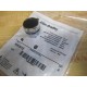 Allen Bradley 800FM-F2 Black Flush Push Button 800FMF2