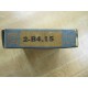 Square D B4.15 Overload Relay Heater Element  B415 Old Stock (Pack of 2)