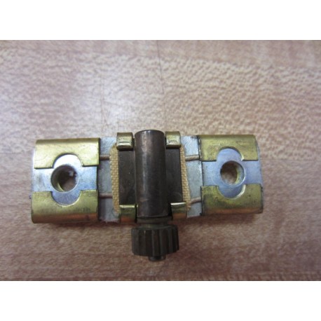 Square D B4.15 Overload Relay Heater Element  B415 (Pack of 8) - Used