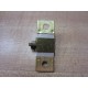 Square D B5.50 Overload Relay Heater Element B550 (Pack of 9) - Used