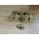 Square D B5.50 Overload Relay Heater Element B550 (Pack of 11) - Used