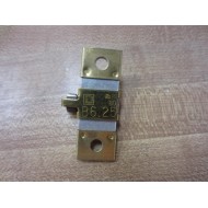 Square D B6.25 Overload Relay Heater Element B625 (Pack of 2) - New No Box