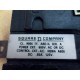 Square D 9065-ARO-IL Overload Relay 1976-BI-X2 - New No Box