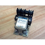 Westinghouse NH30A Control Relay 1740799-D - New No Box