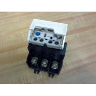 Allen Bradley 592-A2EA Overload Relay 592A2EA - Used