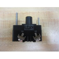 Cutler Hammer 10250T91000T Eaton Indicator Light Module No Bulb - New No Box
