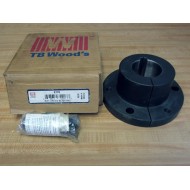 TB Wood's E178 QD Bushing