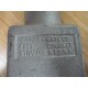 Crouse-Hinds FSC3 Condulet FS Device Box 1" - New No Box