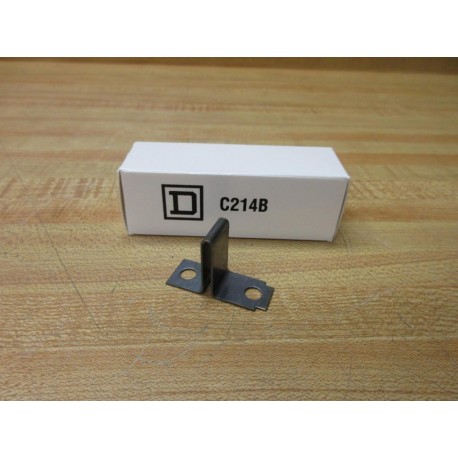 Square D C214B Overload Heater Element