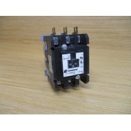 Copeland 012-3060-01 Contactor 012306001 - Used